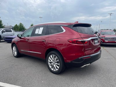 2021 Buick Enclave Premium
