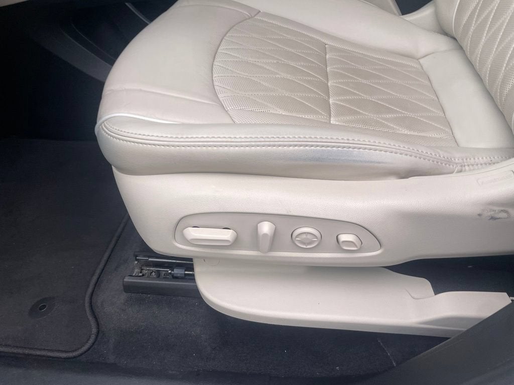 2024 Buick Enclave Avenir