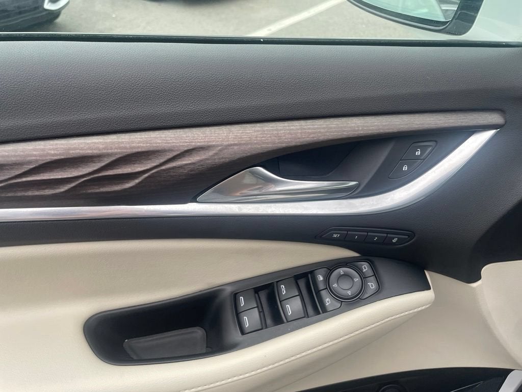 2024 Buick Enclave Avenir