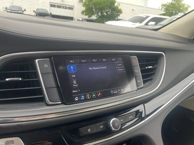 2024 Buick Enclave Avenir