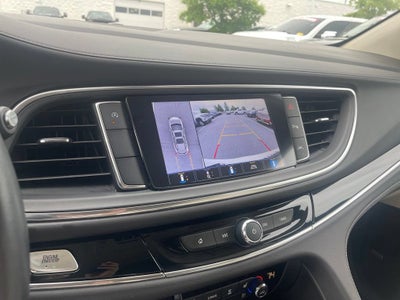 2024 Buick Enclave Avenir