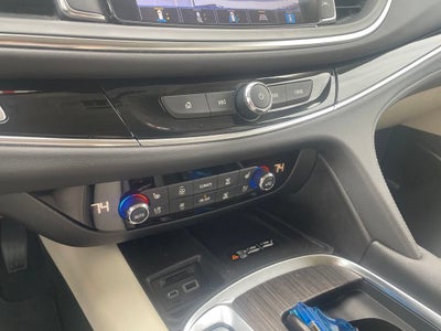2024 Buick Enclave Avenir