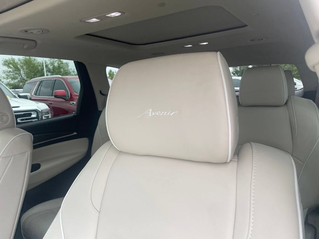 2024 Buick Enclave Avenir