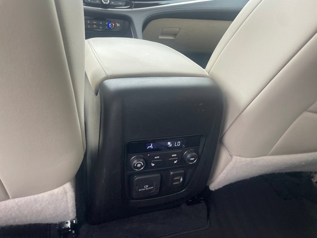 2024 Buick Enclave Avenir