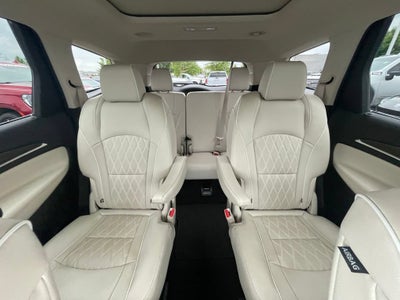 2024 Buick Enclave Avenir