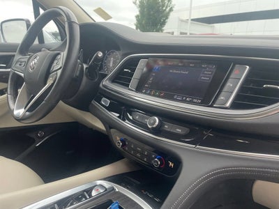 2024 Buick Enclave Avenir