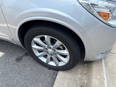 2017 Buick Enclave Premium