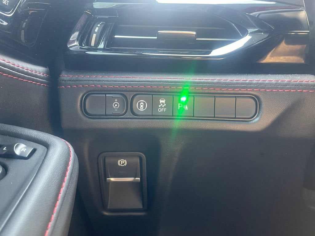 2026 Acura MDX w/A-Spec Package