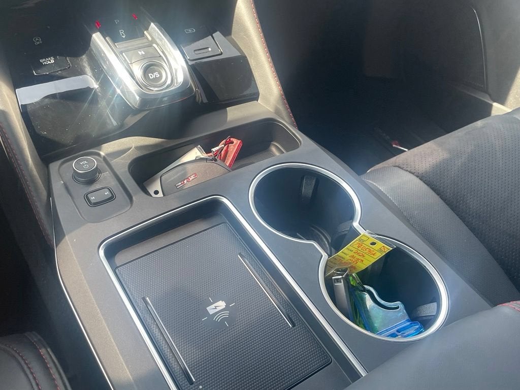 2026 Acura MDX w/A-Spec Package