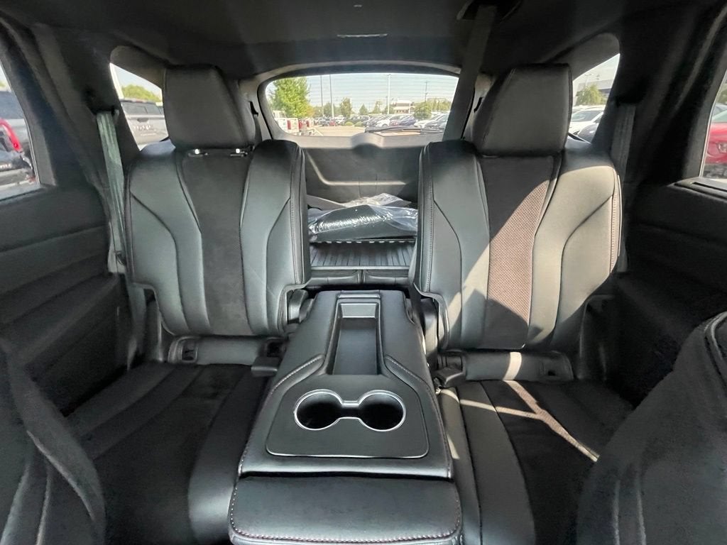 2026 Acura MDX w/A-Spec Package