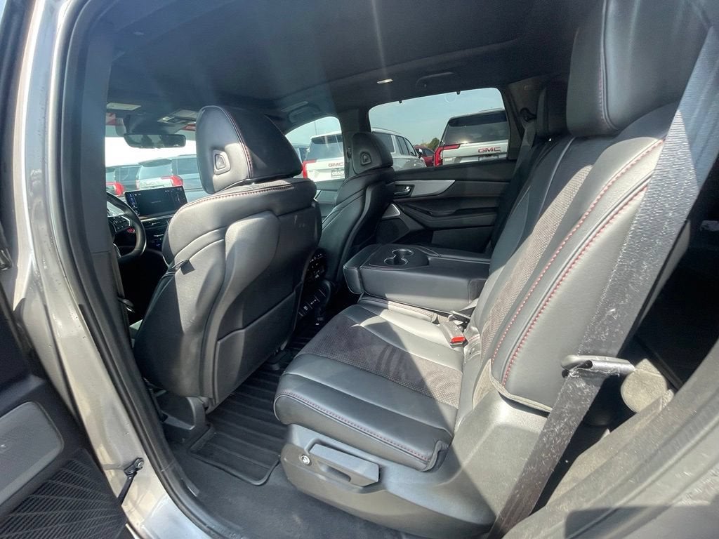 2026 Acura MDX w/A-Spec Package