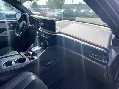 2026 Acura MDX w/A-Spec Package