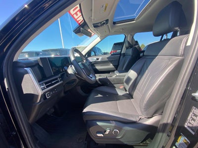 2024 Hyundai Santa Fe XRT