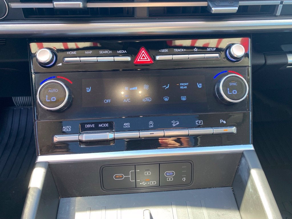 2024 Hyundai Santa Fe XRT