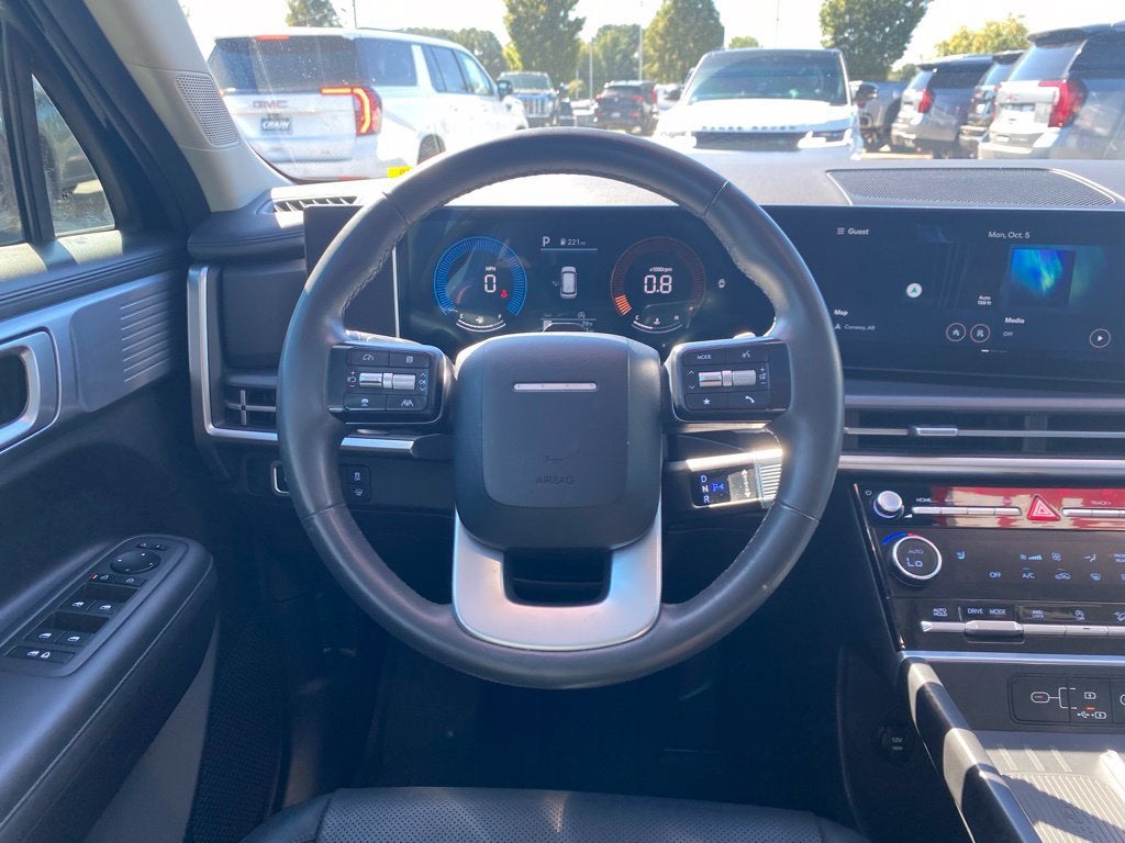 2024 Hyundai Santa Fe XRT