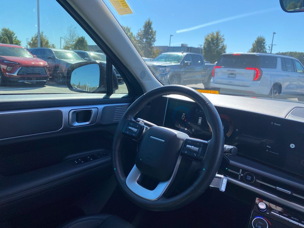 2024 Hyundai Santa Fe XRT