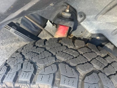 2019 Toyota Tundra 4WD SR5