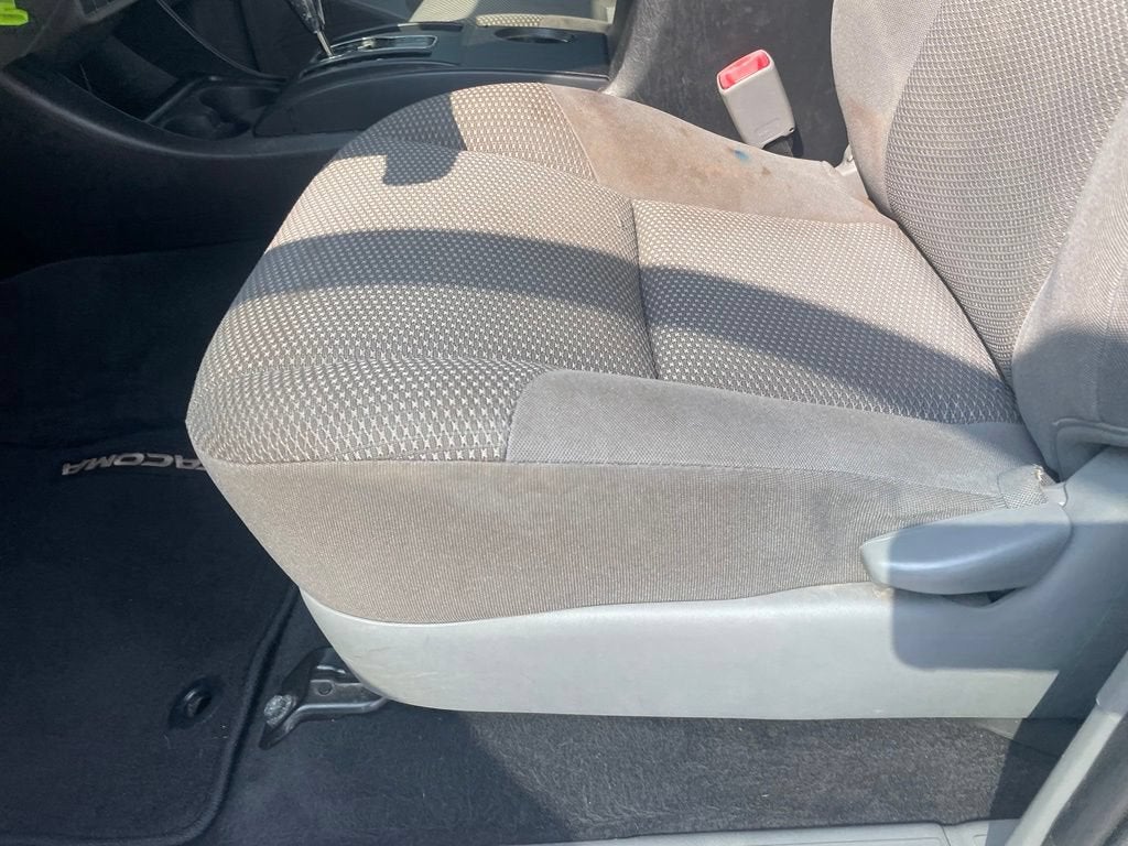 2015 Toyota Tacoma PreRunner