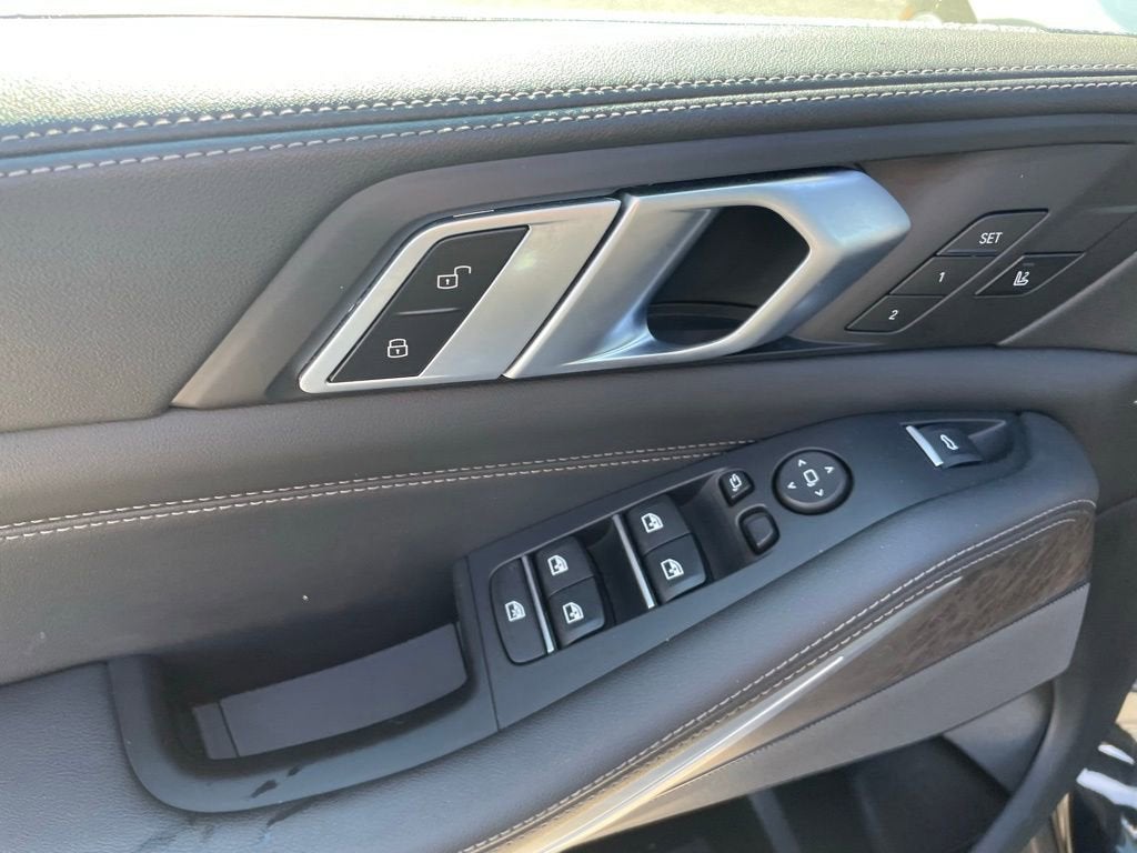 2024 BMW X5 sDrive40i