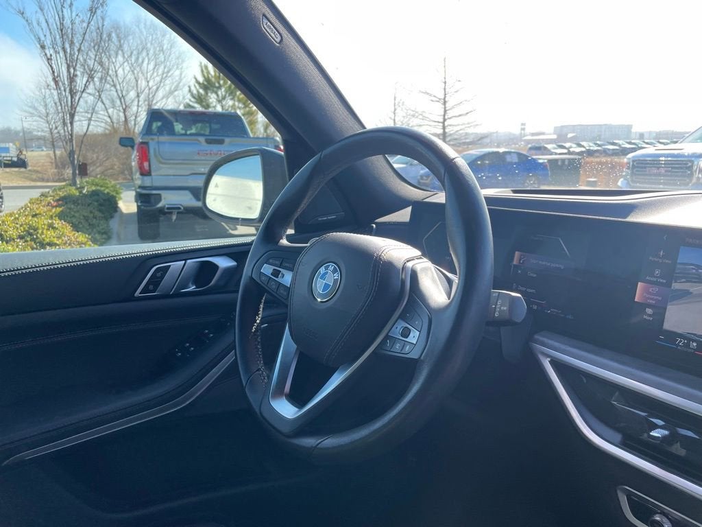 2024 BMW X5 sDrive40i