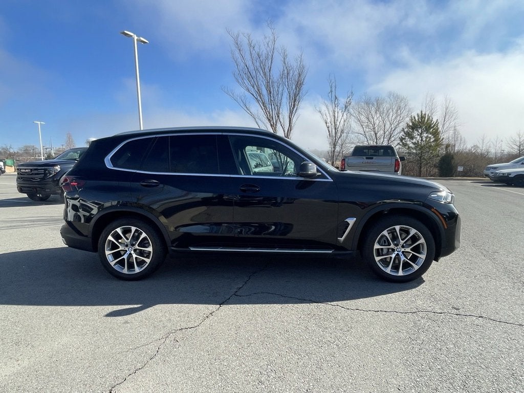 2024 BMW X5 sDrive40i