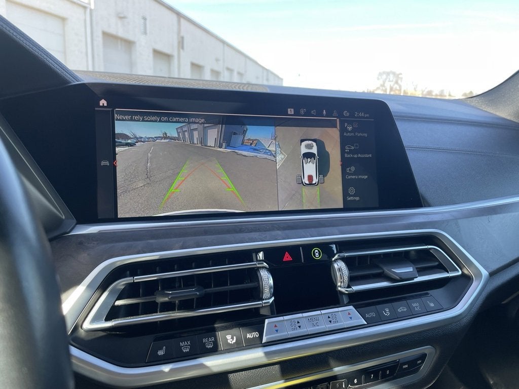 2023 BMW X5 sDrive40i