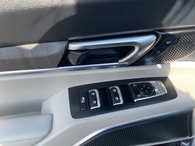 2025 Kia Telluride SX