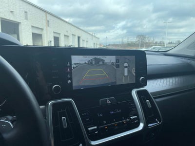 2021 Kia Sorento SX Prestige