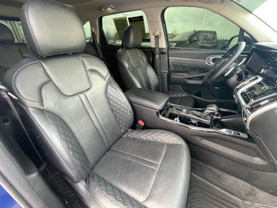 2021 Kia Sorento SX Prestige