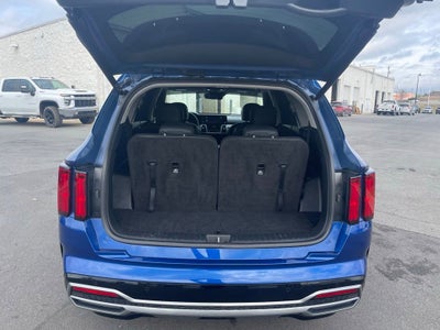 2021 Kia Sorento SX Prestige