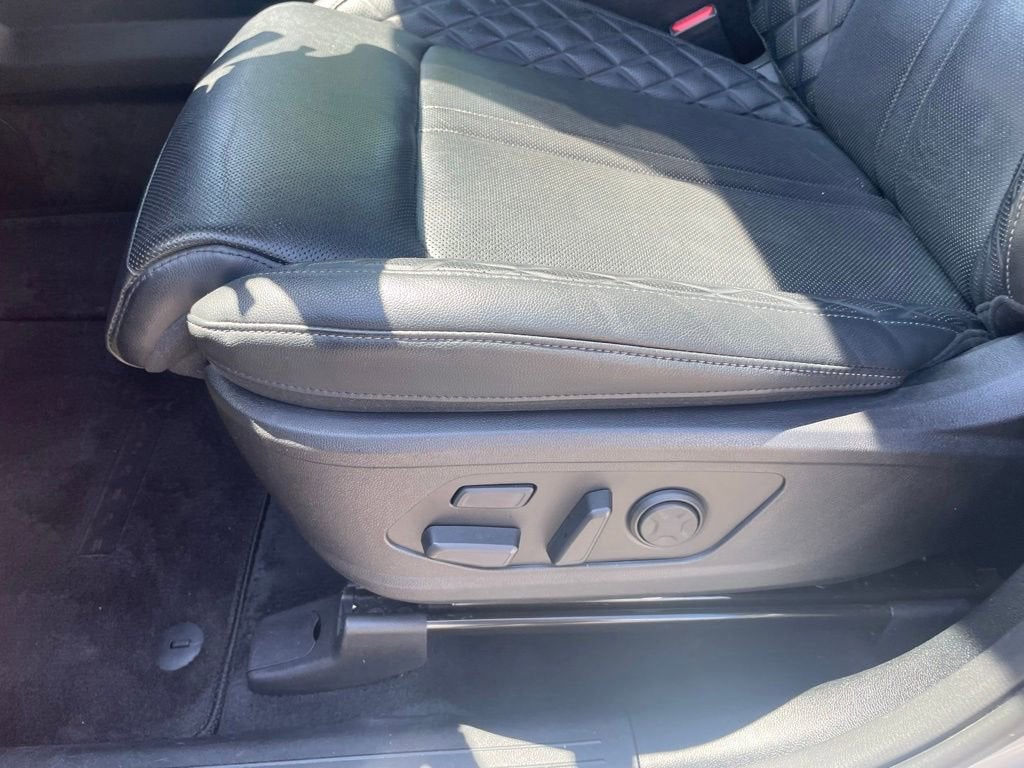 2022 Kia Sorento SX Prestige