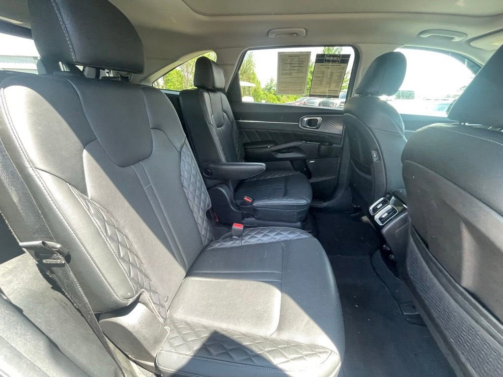 2022 Kia Sorento SX Prestige