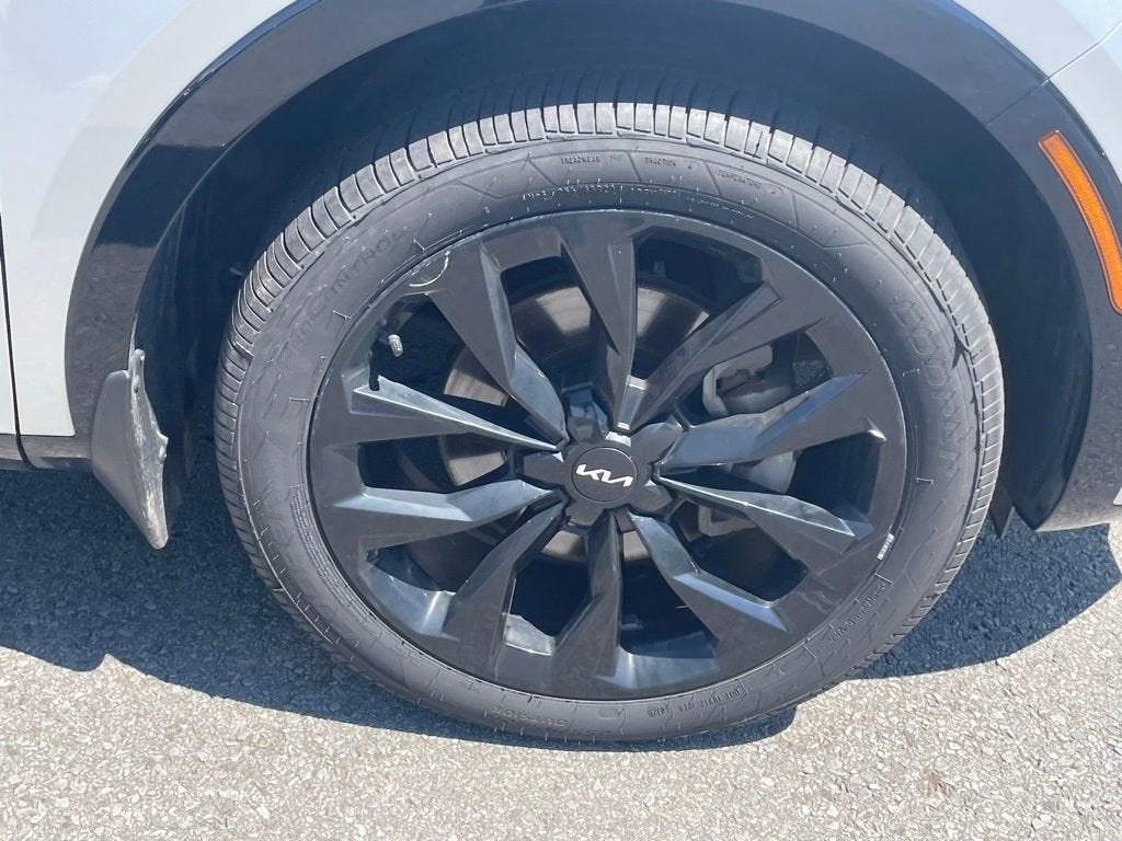 2022 Kia Sorento SX Prestige