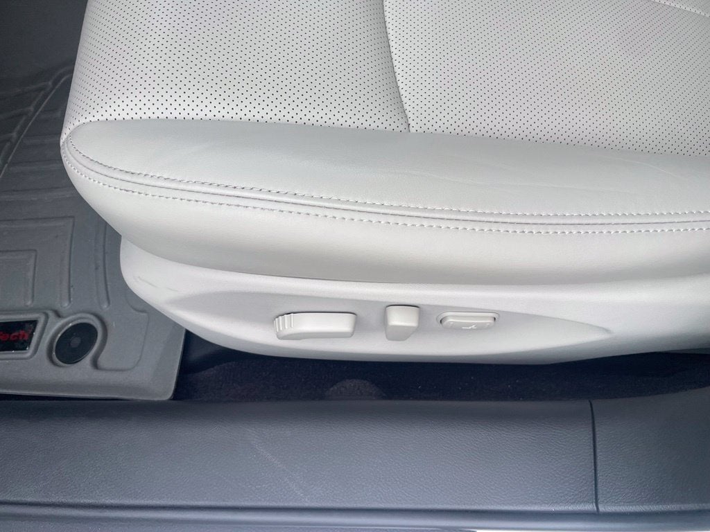 2024 INFINITI Q50 LUXE