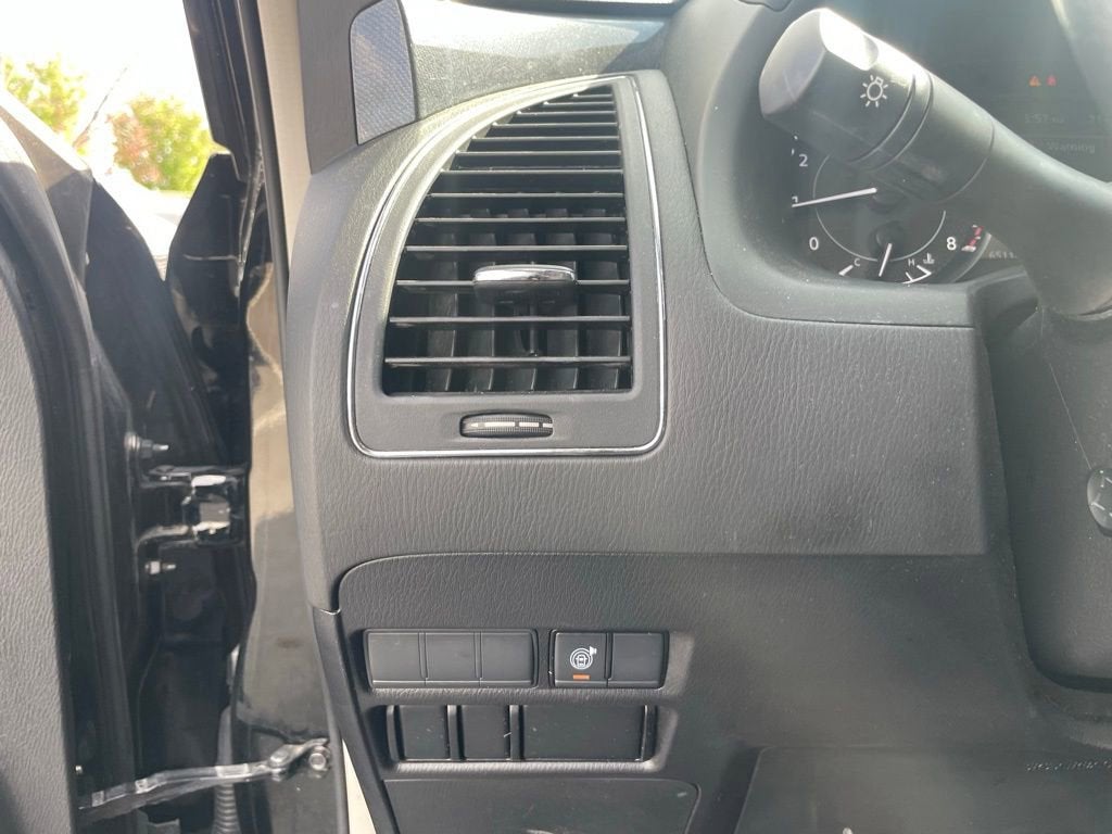 2023 Nissan Armada SV