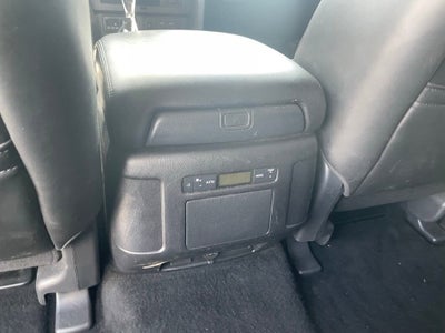 2023 Nissan Armada SV