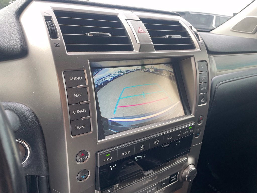 2019 Lexus GX GX 460
