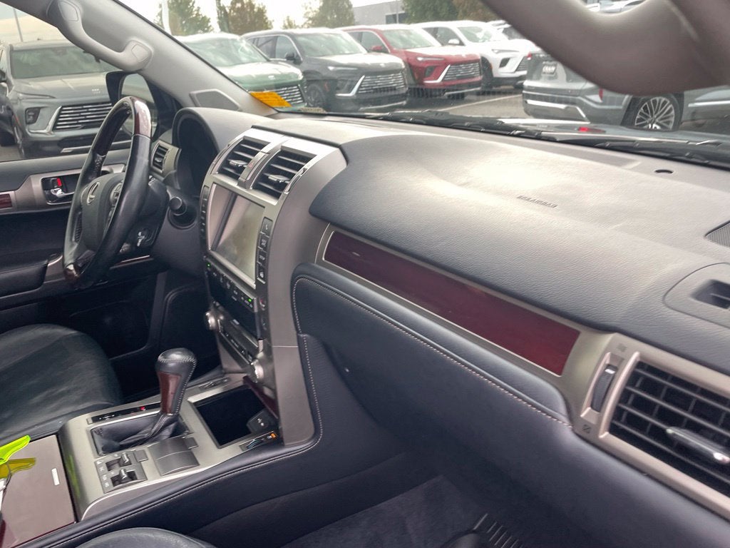 2019 Lexus GX GX 460