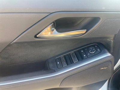 2025 Lexus GX GX 550 Premium