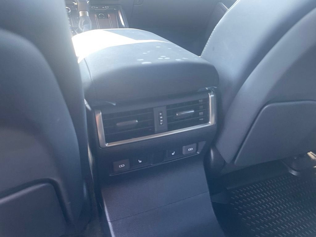 2025 Lexus GX GX 550 Premium