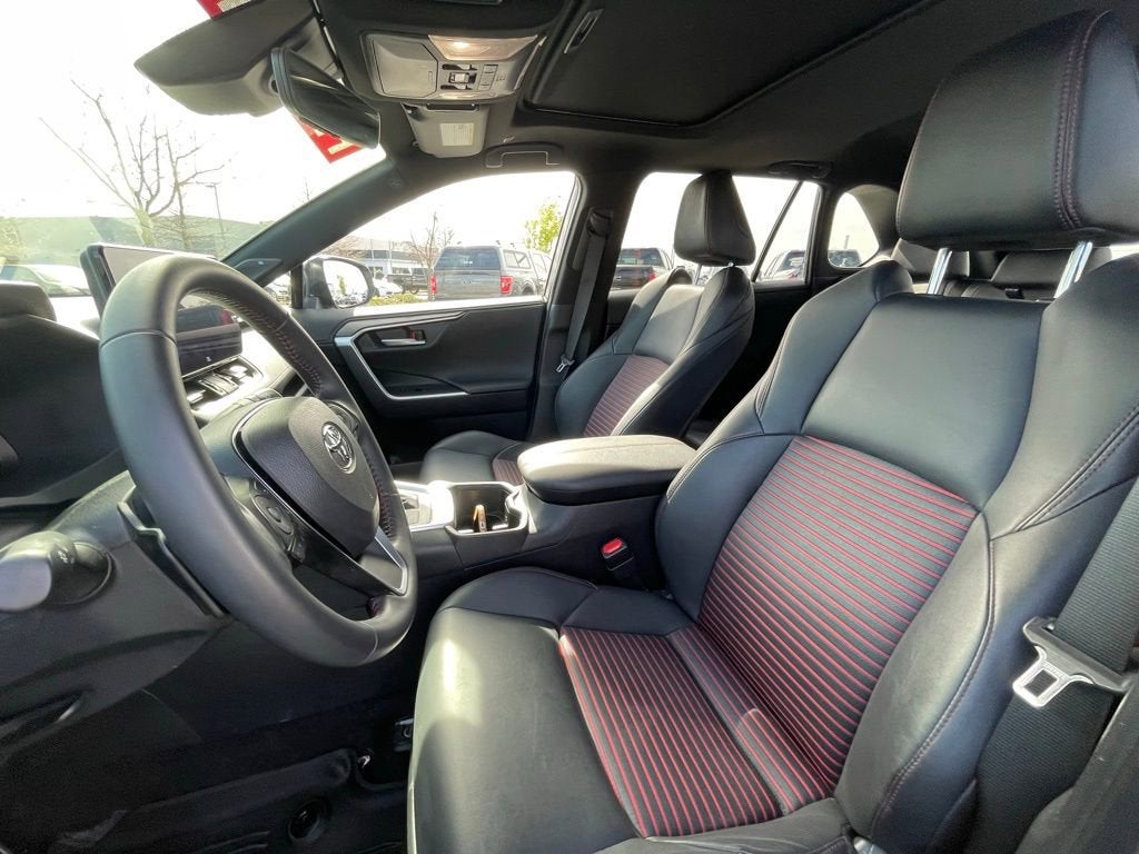 2024 Toyota RAV4 Prime XSE