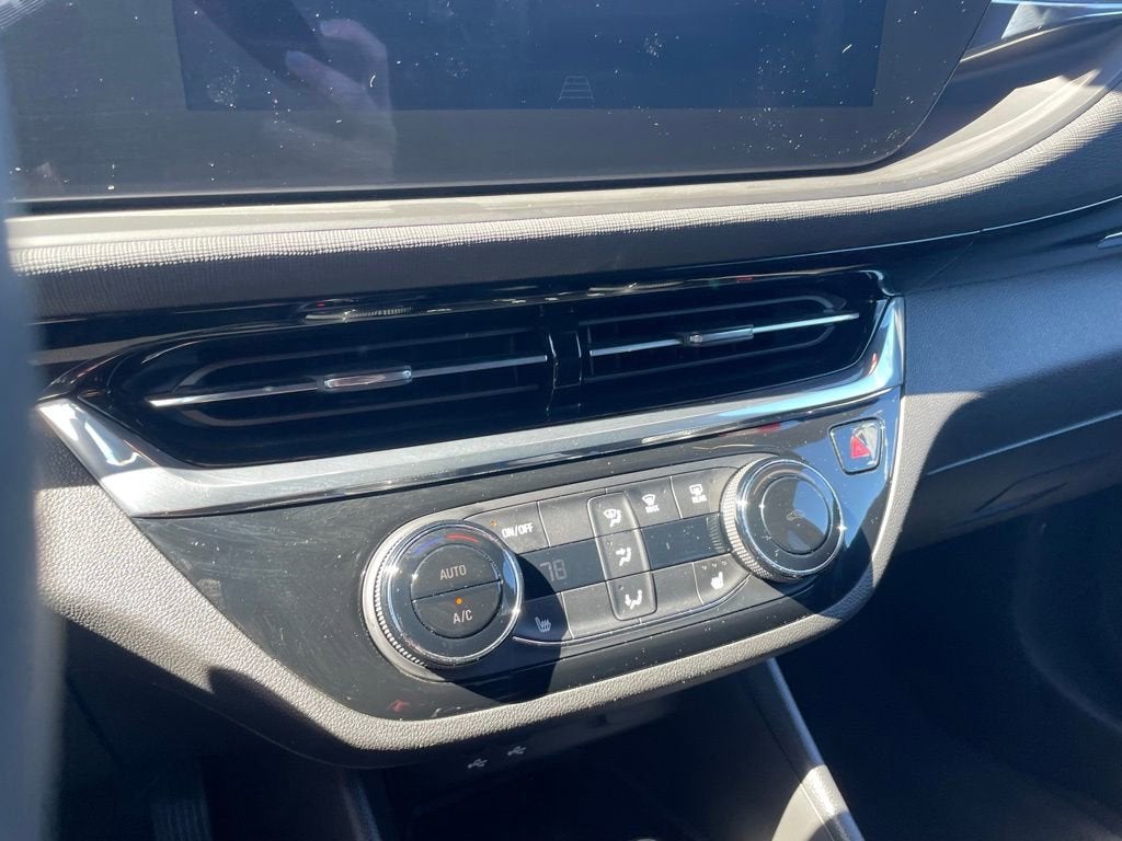 2025 Buick Envista Sport Touring