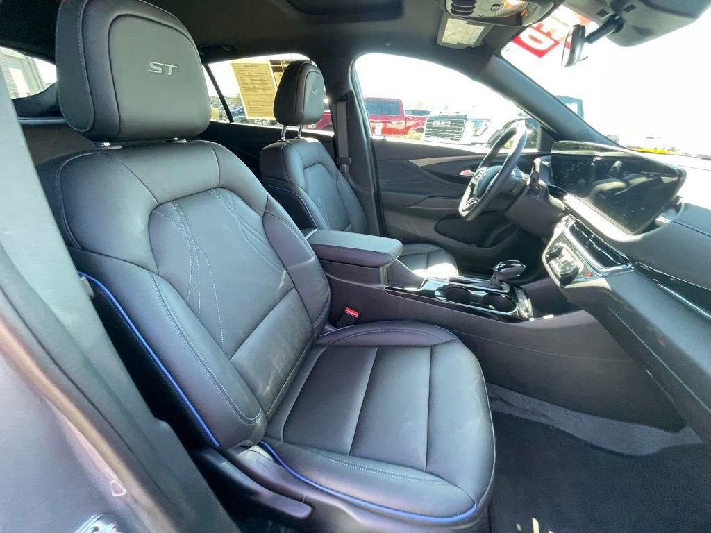 2025 Buick Envista Sport Touring