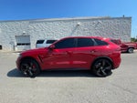 2023 Jaguar F-PACE SVR