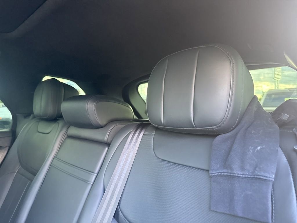 2023 Land Rover Range Rover Sport First Edition