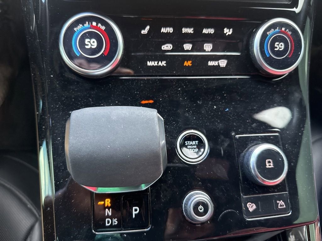 2023 Land Rover Range Rover Sport First Edition