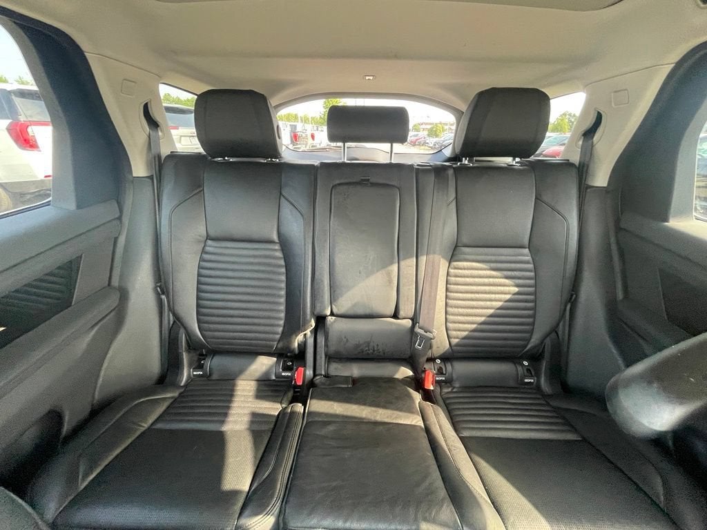 2020 Land Rover Discovery Sport S