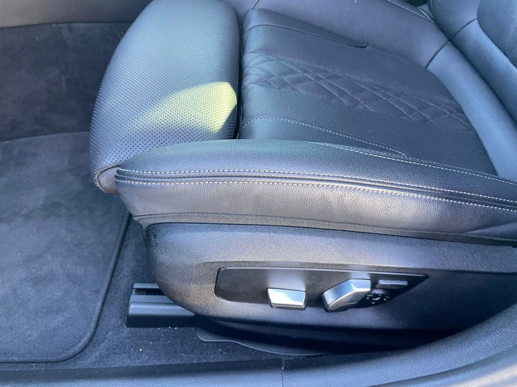 2022 BMW 5 Series 530i