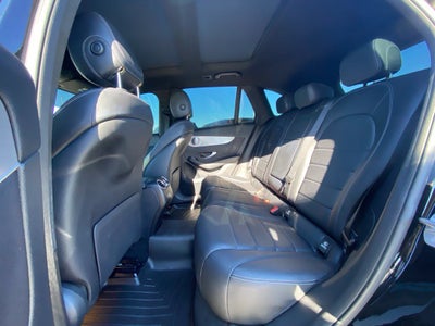 2019 Mercedes-Benz GLC GLC 300