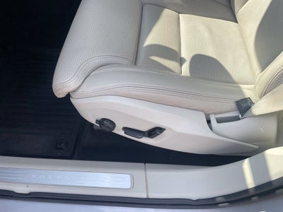 2022 Volvo XC60 Inscription